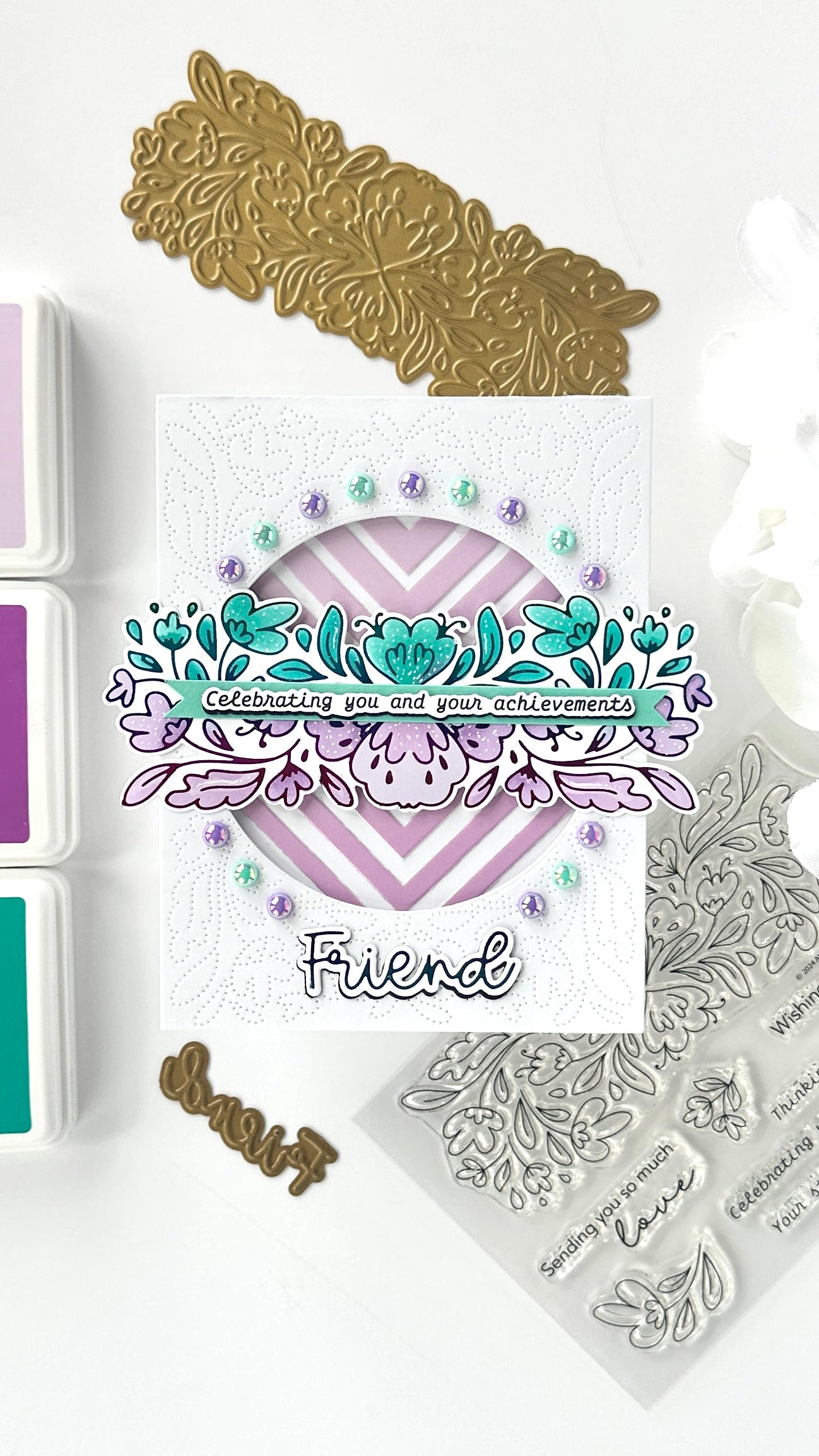 Friend Die