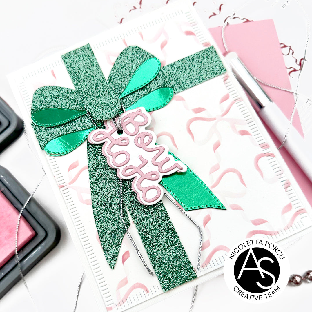 Mystic Garden Mix Cardstock 27 Pack