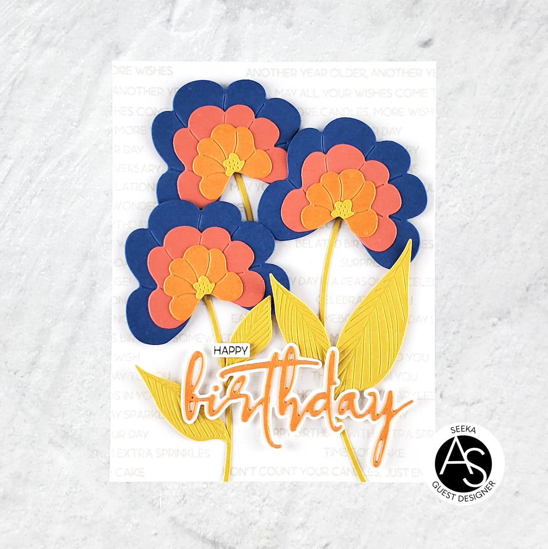 Delicate-blooms-die-alex-syberia-scrapbooking-watercoloring