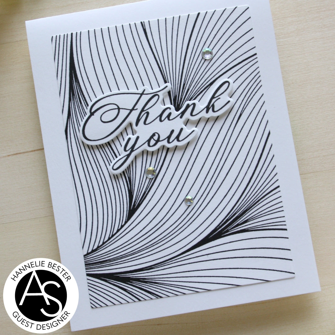 Abstract Background Press Plate