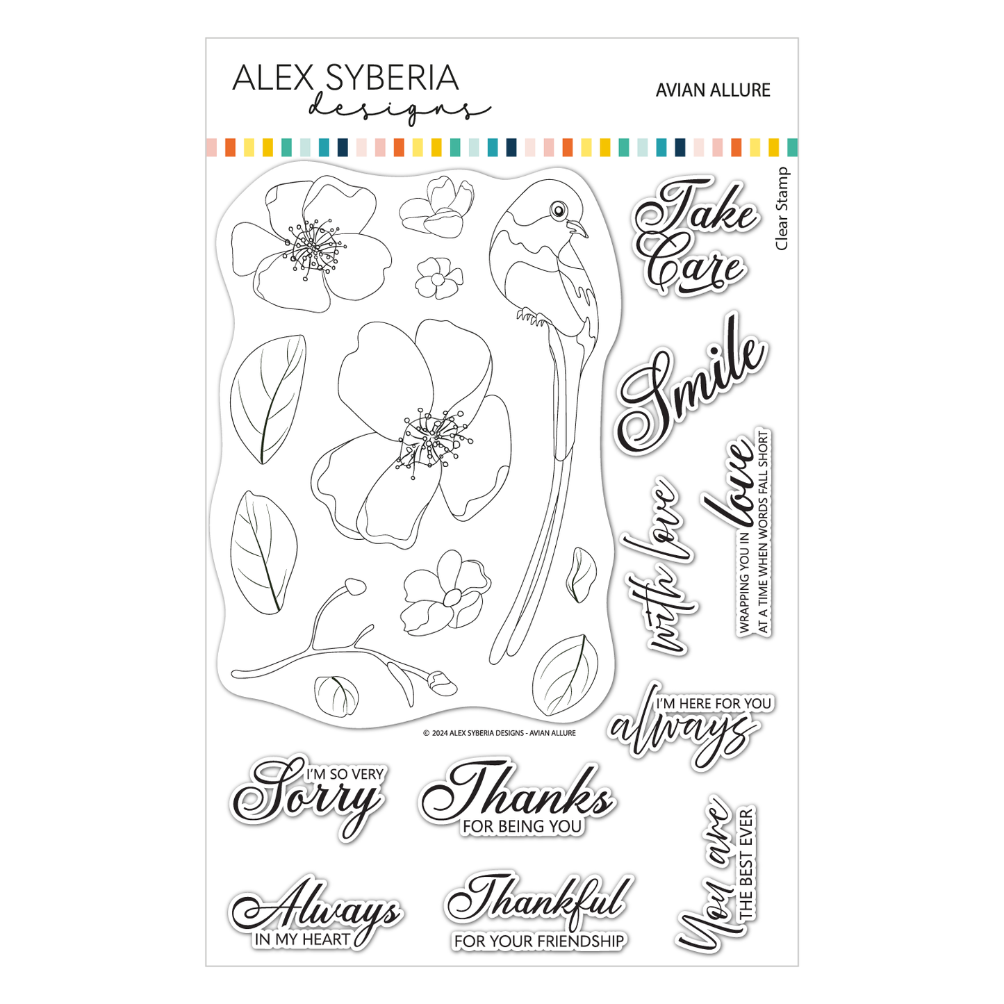 alex-syberia-designs-avian-allure-stamp-bird-cardmking-stencil-coloring-scrapbooking-tutorials-cardmaking-uk
