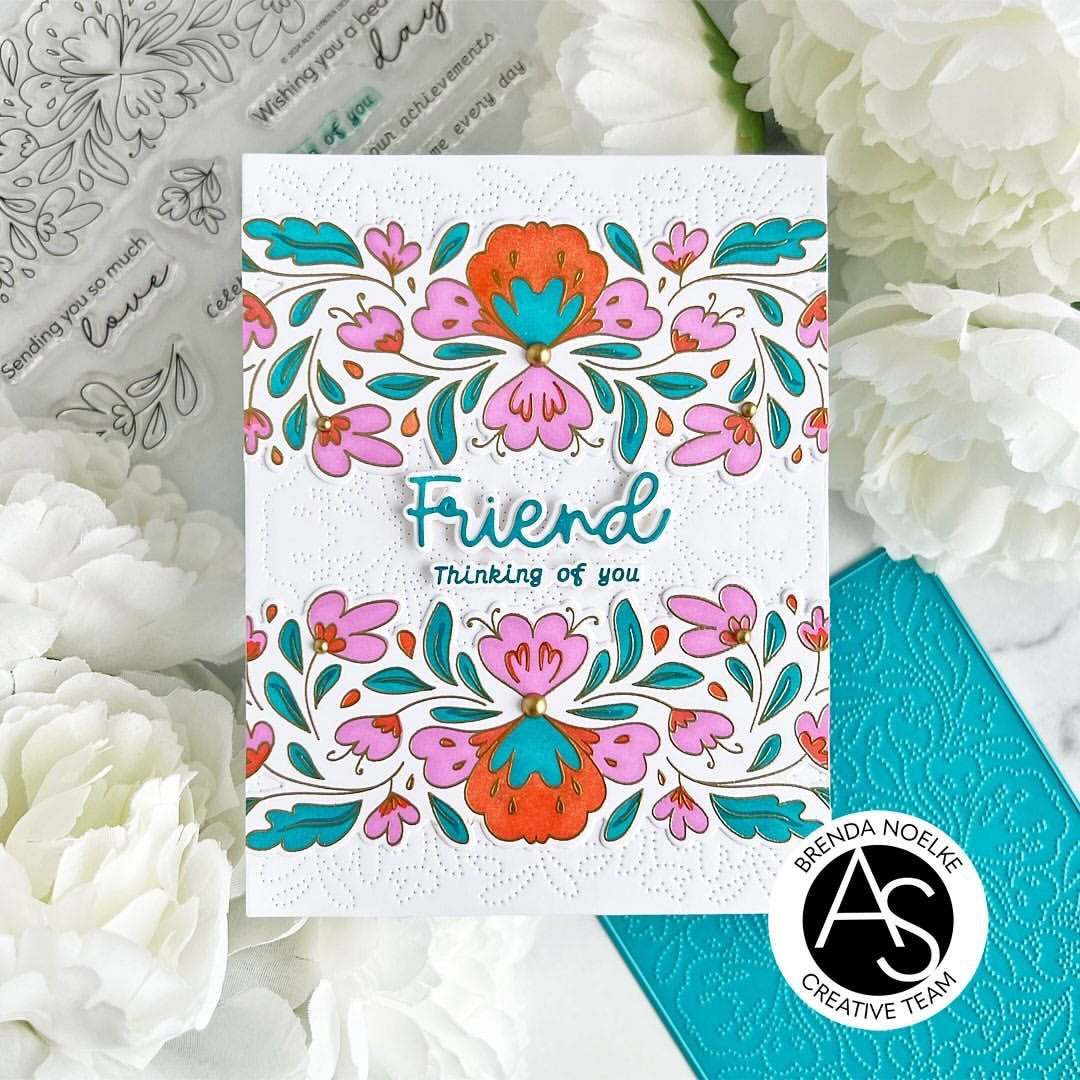 Friend Die