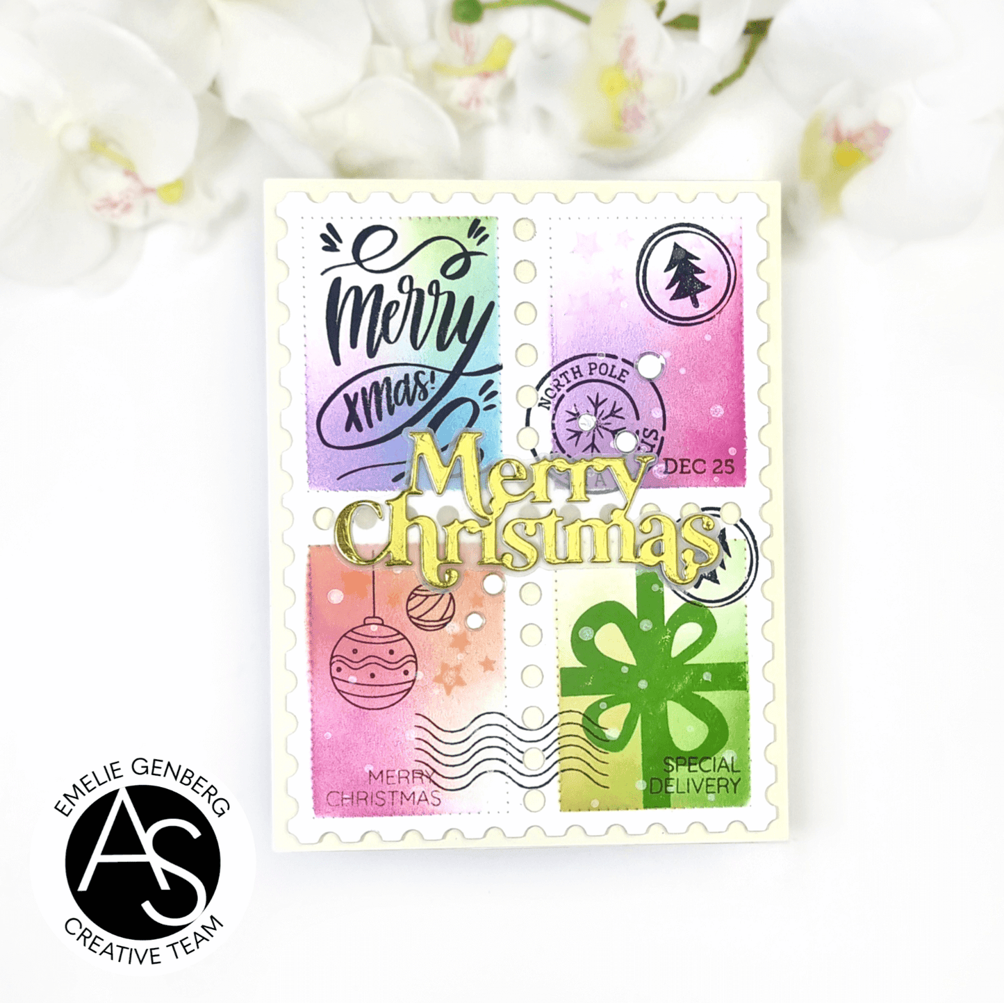 Christmas & Holiday Full Release Bundle