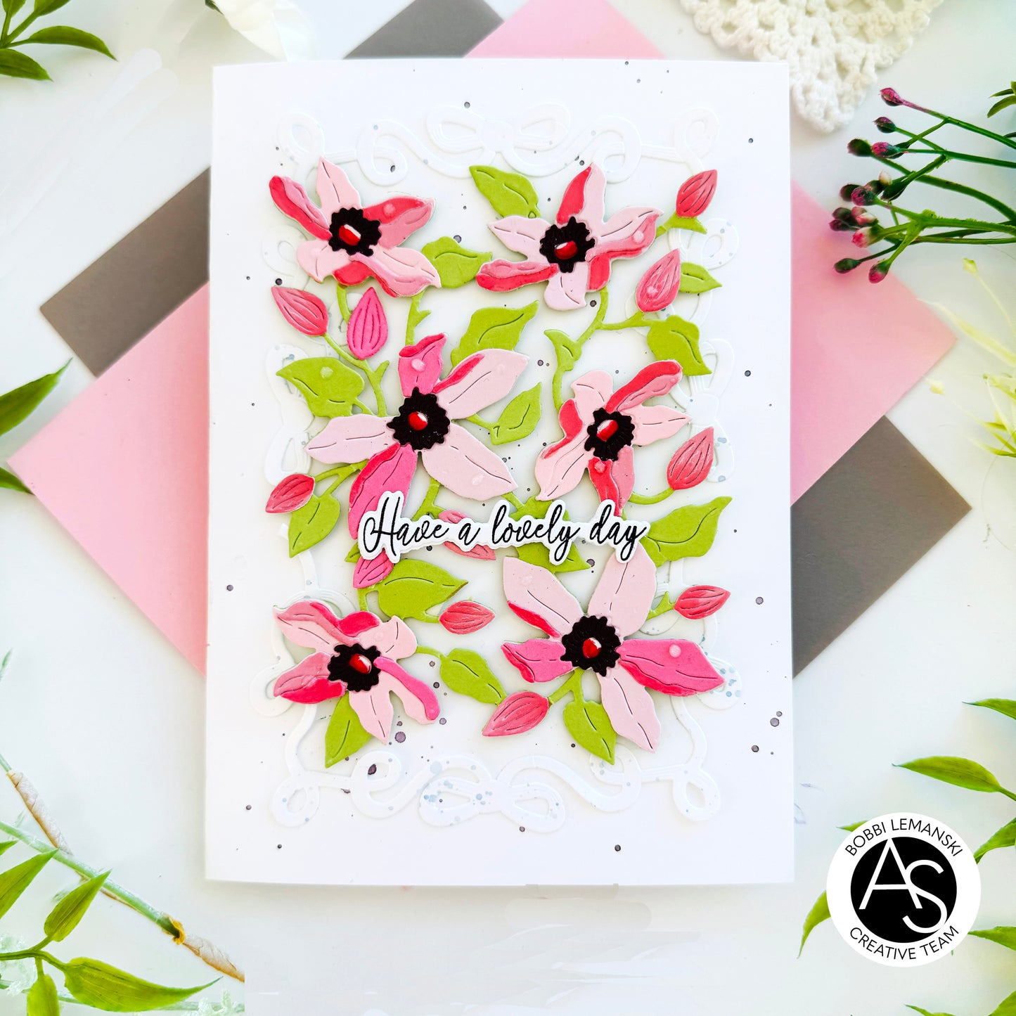 Hello & Hugs Full Release Bundle