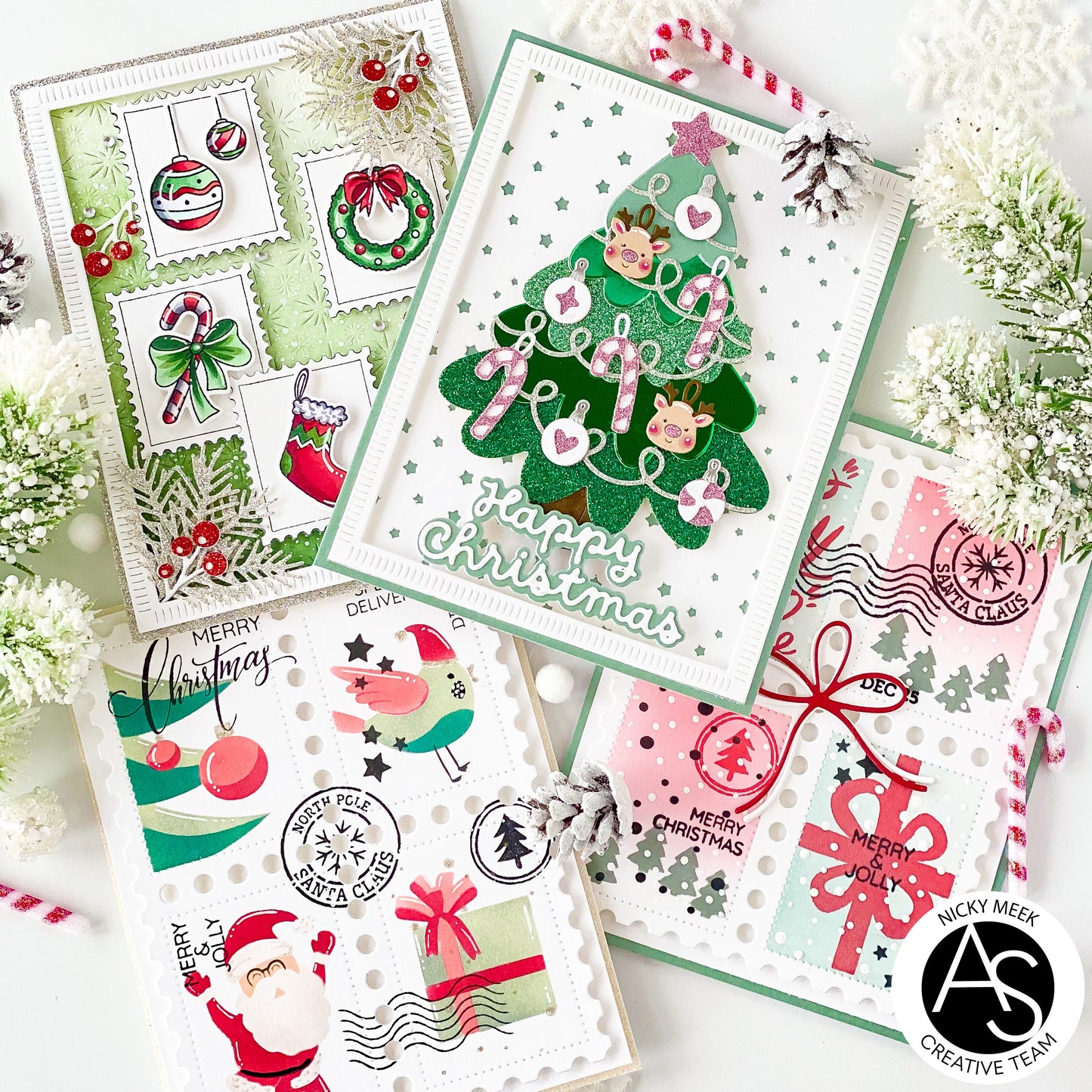 Christmas & Holiday Full Release Bundle