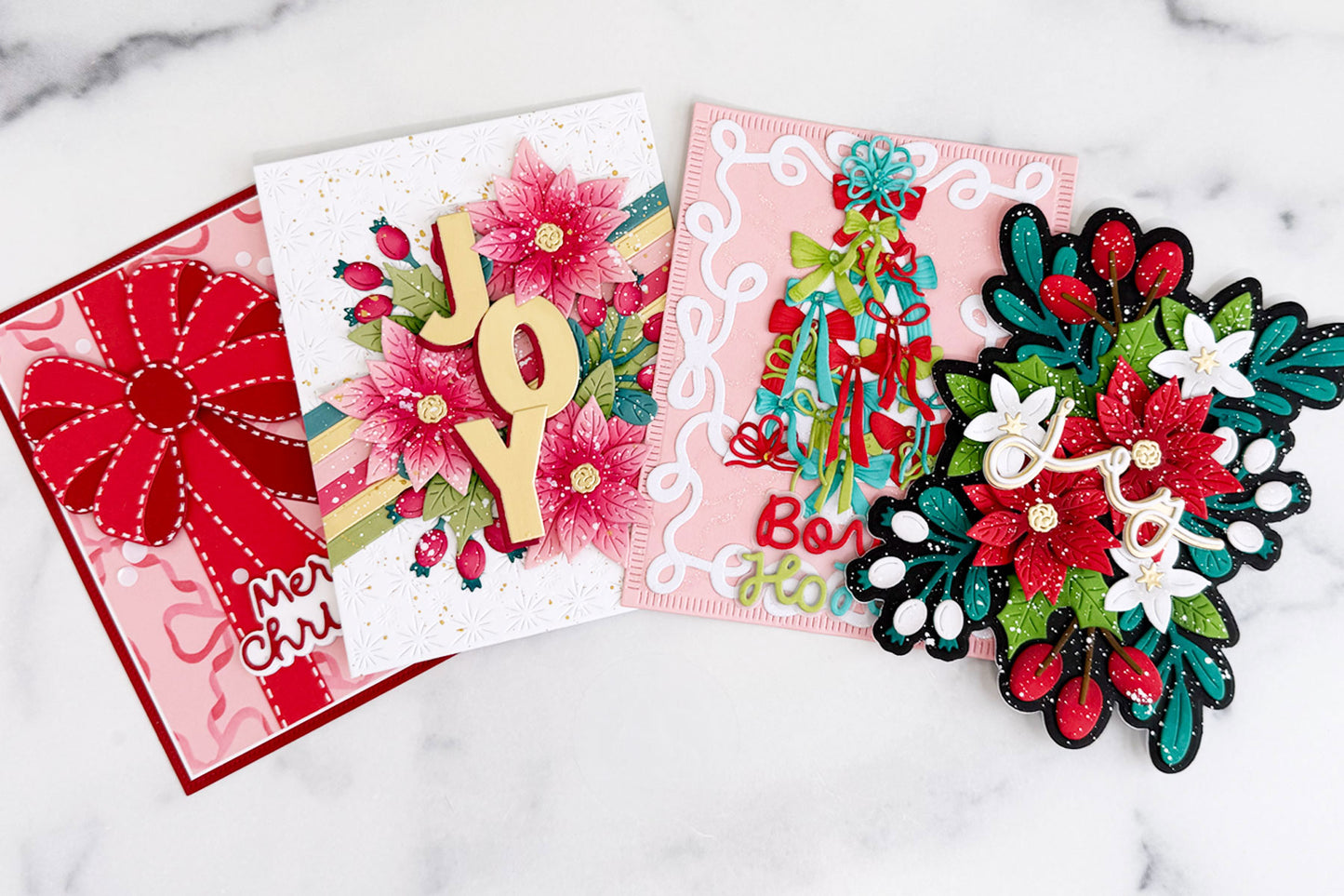 Bow Ho Ho Release Bundle