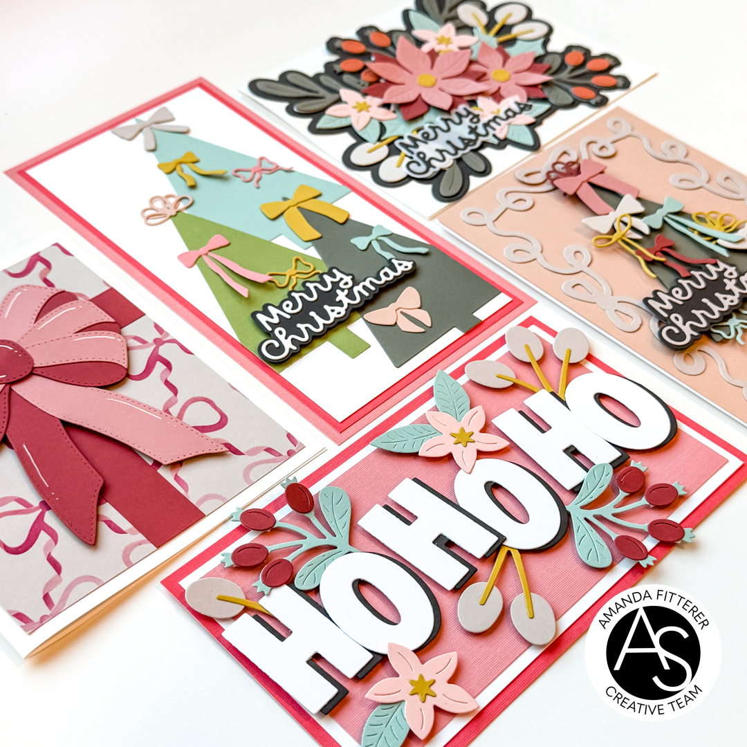 Bow Ho Ho Release Bundle