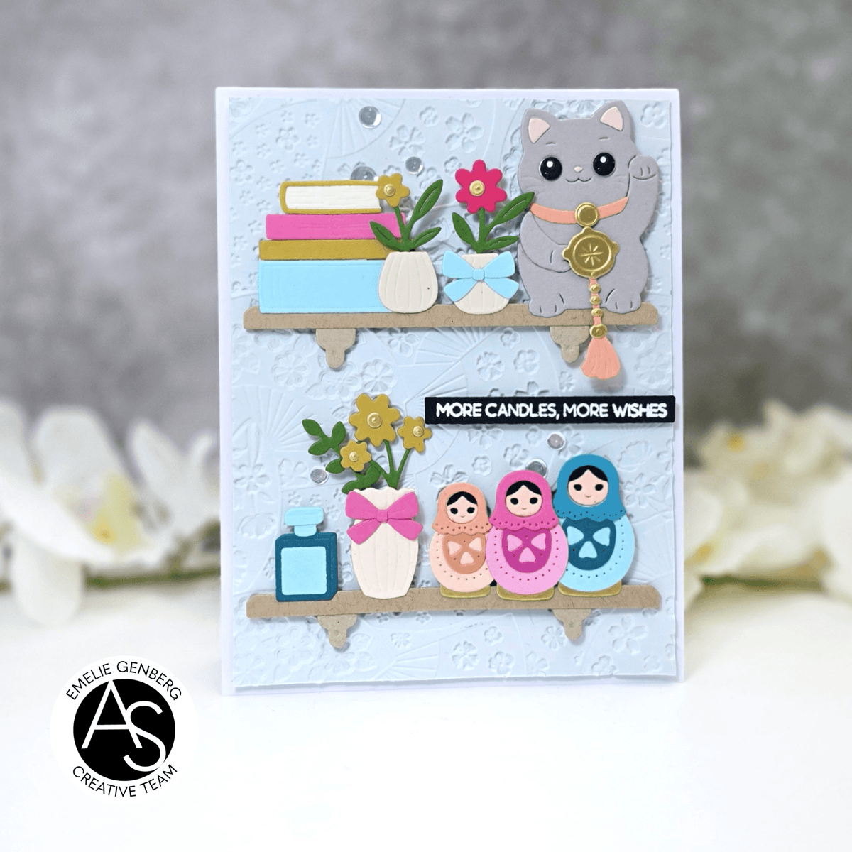 Cozy Tea Time Full Release Bundle - I Want It All