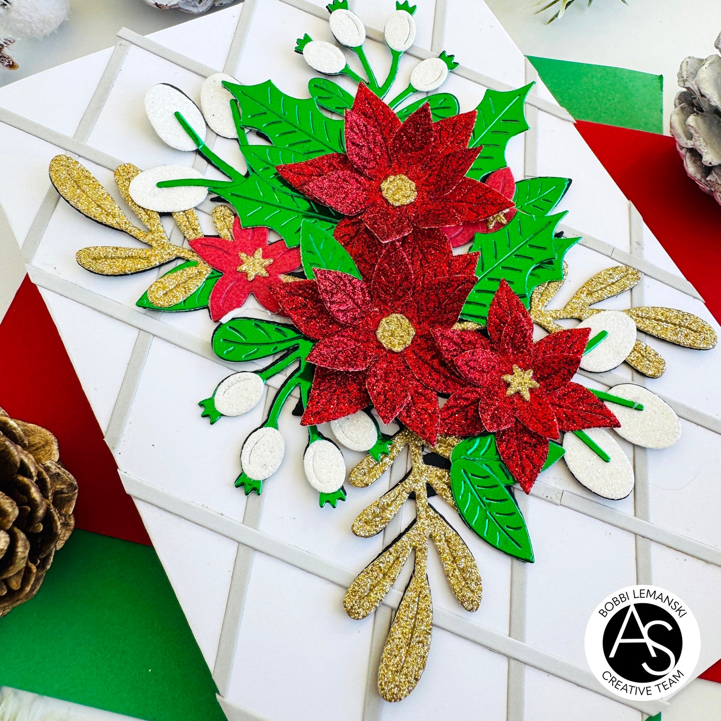 Bow Ho Ho Release Bundle