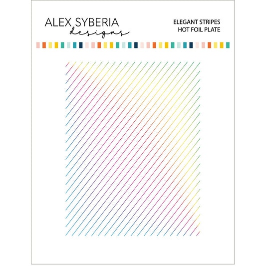 elegant-stripes-hot-foil-plate-cover-die-alex-syberia-designs-cardmaking-scrapbooking-handmadecards-greetingcards-tags-winter-poinsettia-stamp