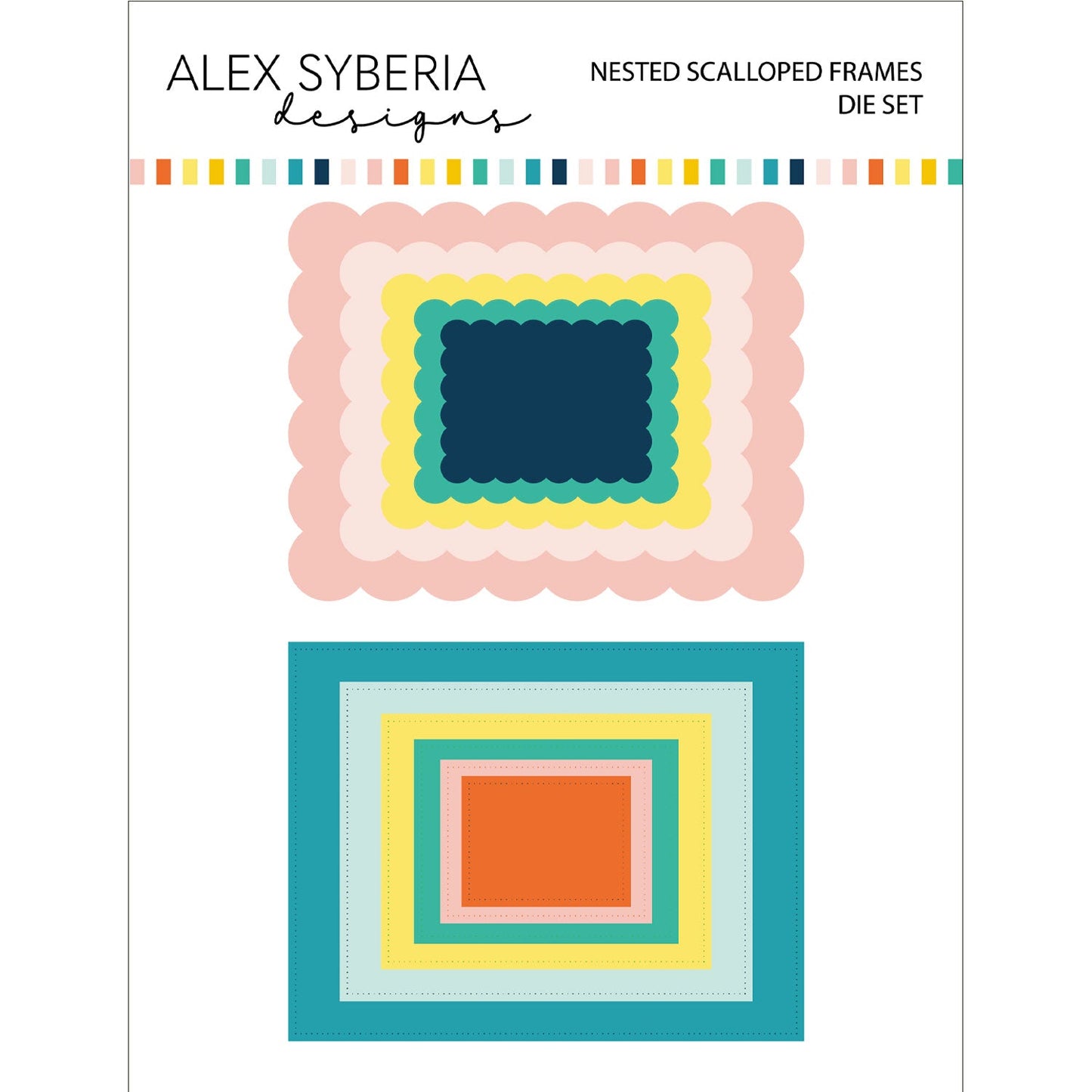 Nested-Scalloped-frames-Die-set-alex-syberia-designs-hand-made-blog-cardmaking-scrapbooking-basic shapes-rectangle