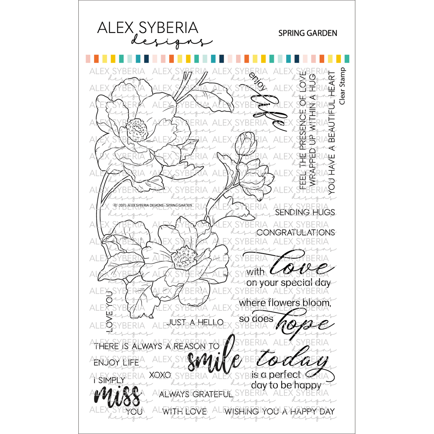 spring-garden-stamp-set-layering-stencil-alex-syberia-designs-flowers-coloring-cardmaking-tutorials-blog