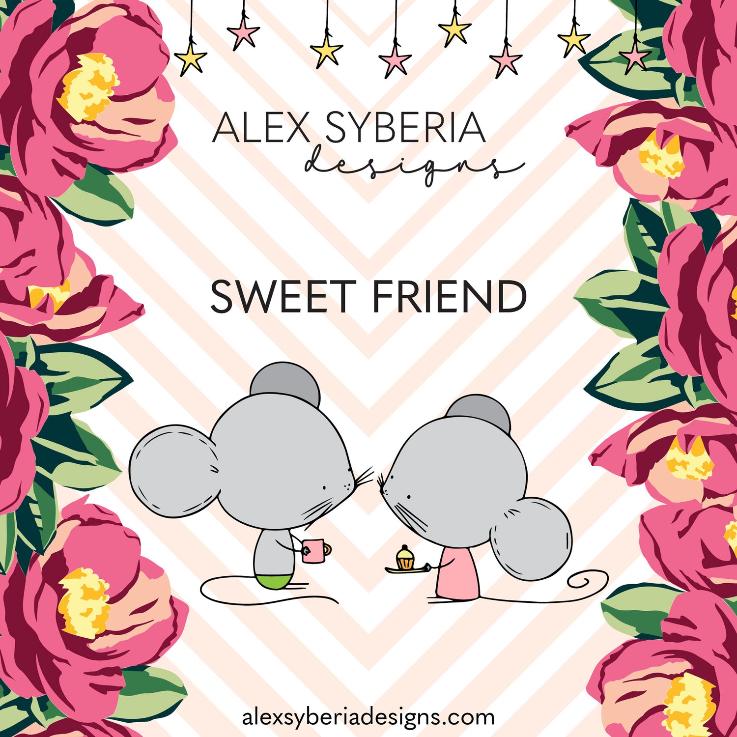Sweet Friend Collection