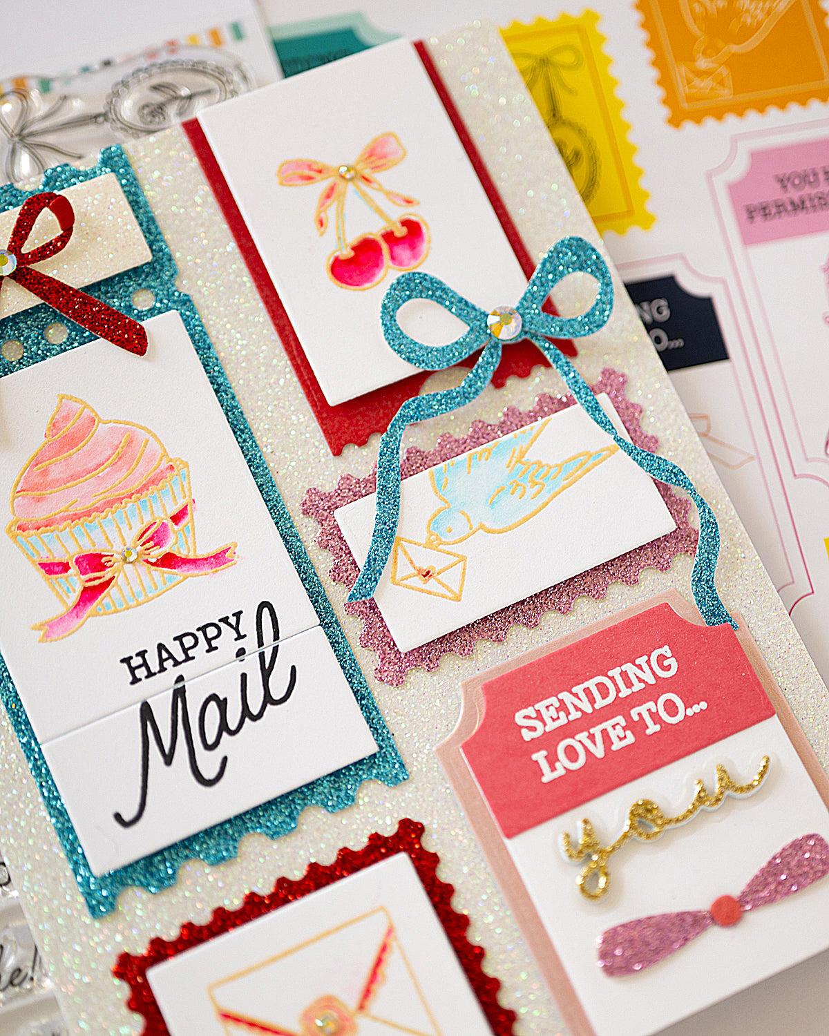 Cardstock