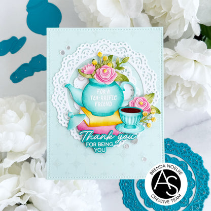 Cozy Tea Time Full Release Bundle - I Want It All