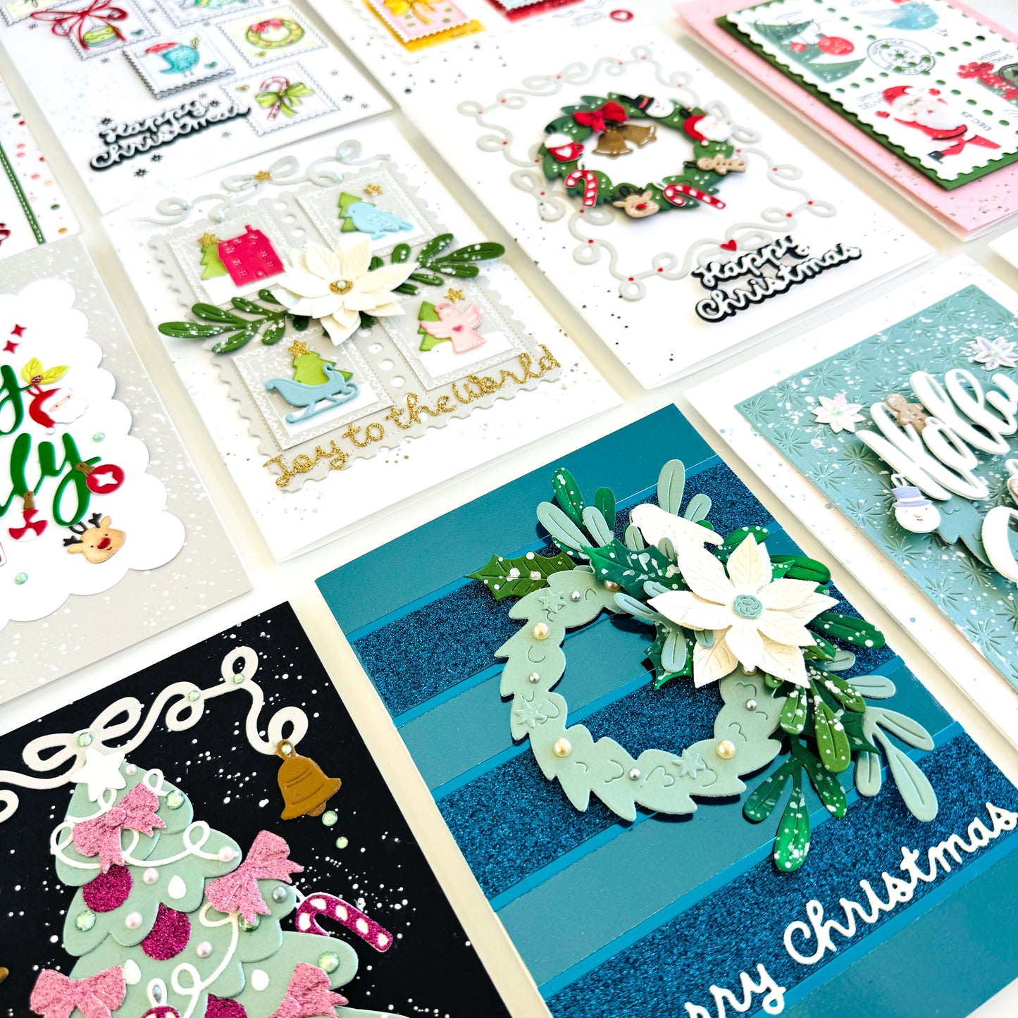 Christmas & Holiday Full Release Bundle