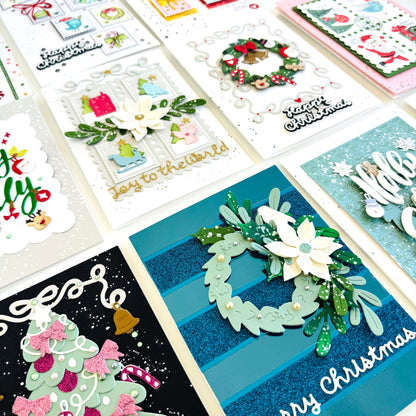 Christmas & Holiday Full Release Bundle