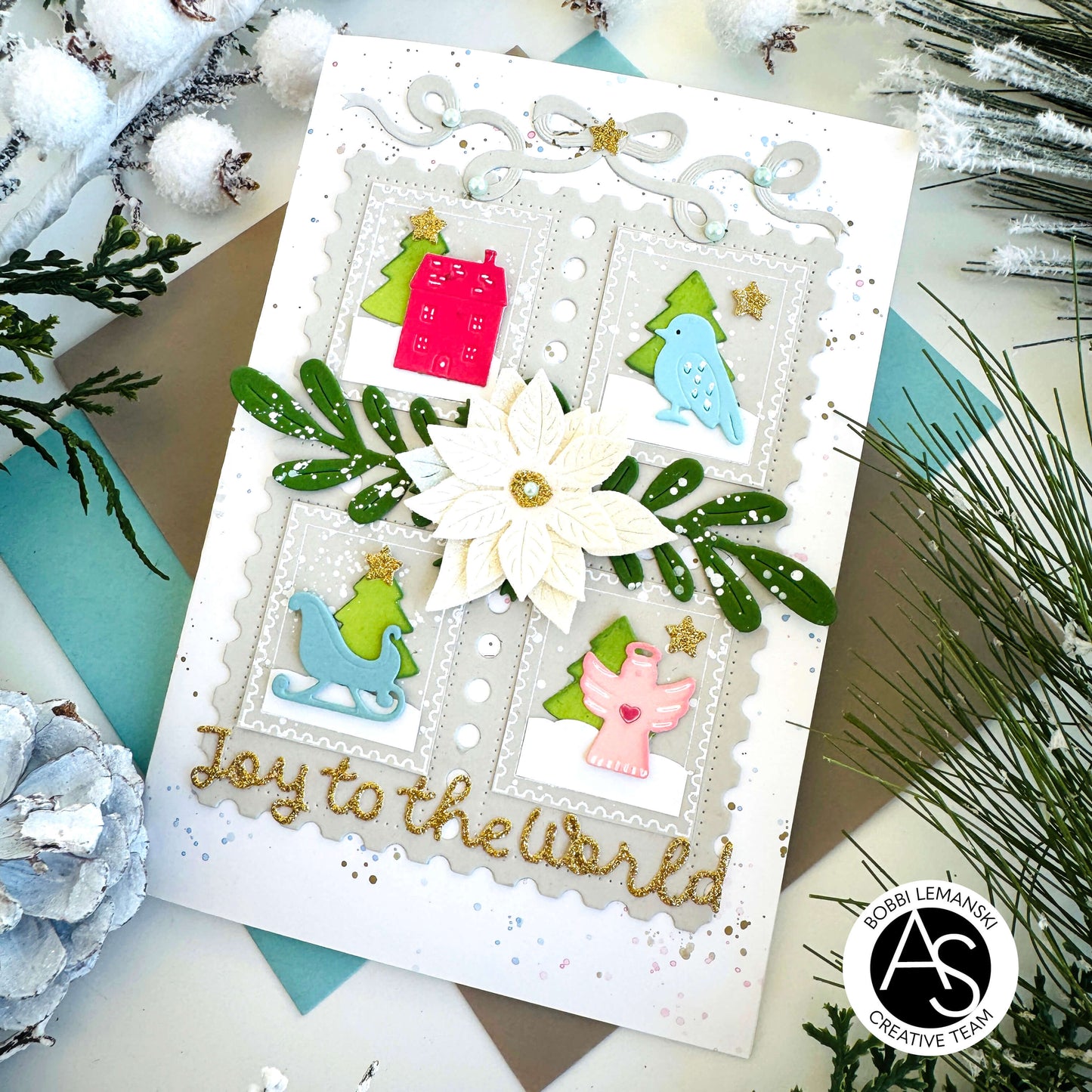 Christmas & Holiday Full Release Bundle