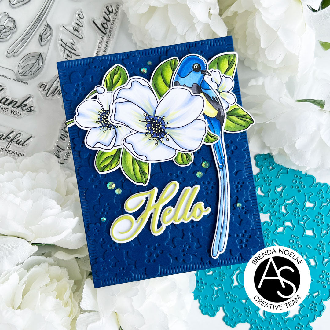 alex-syberia-bird-die-stamp-flowers-cardmaking