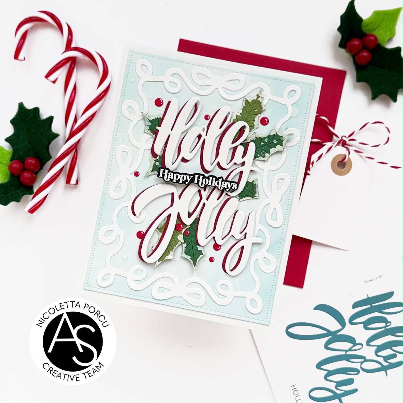 alex-syberia-designs-mini-ornaments-die-holly-jolly-christmas-stamps