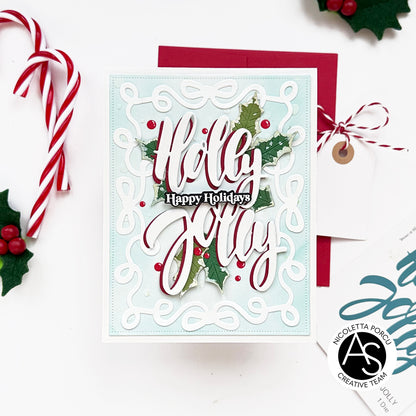 alex-syberia-designs-mini-ornaments-die-holly-jolly-christmas-stamps