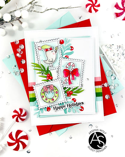 Alex-Syberia-MerryMail_stamp-christmas-postage-die