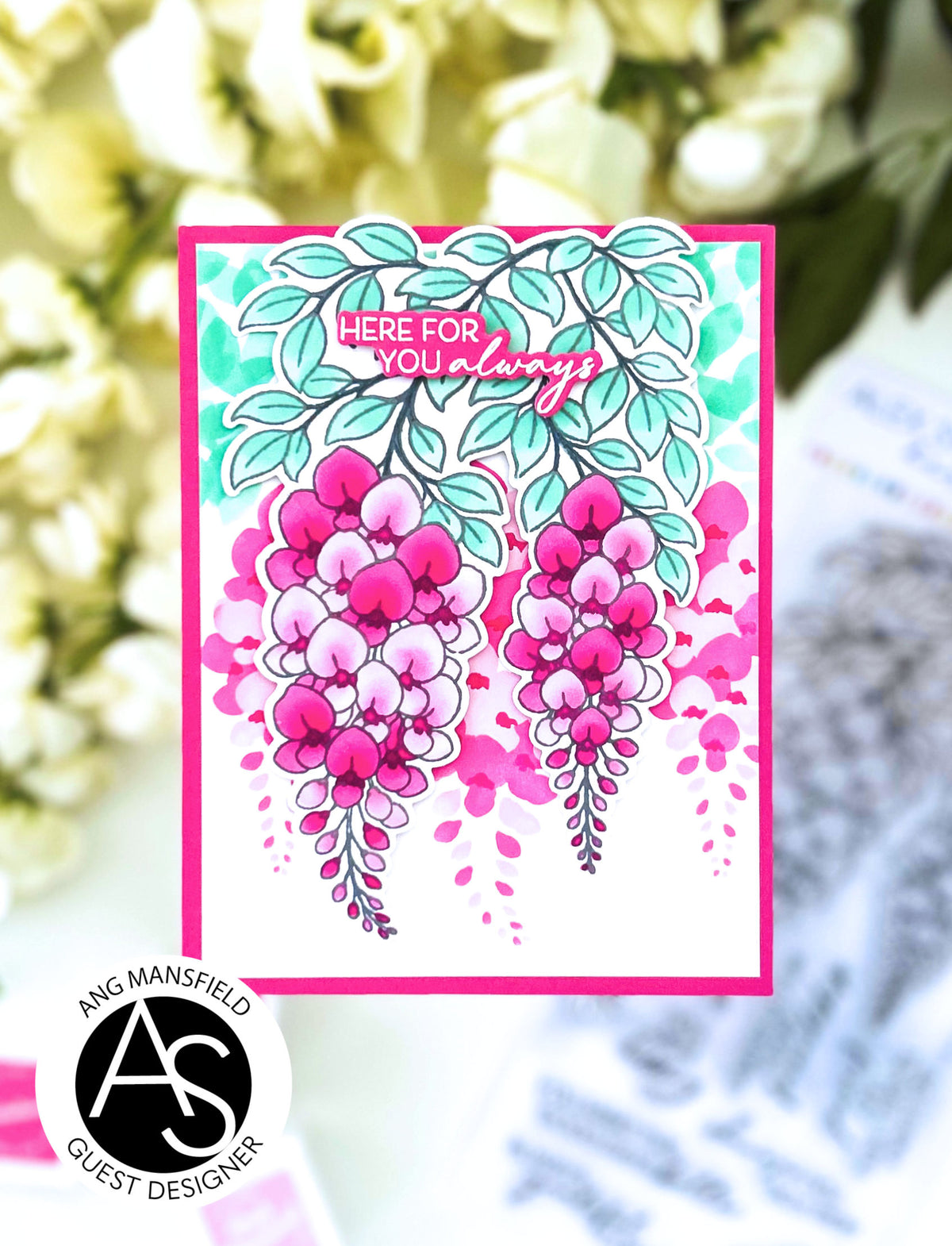 Cozy Tea Time Full Release Bundle - I Want It All