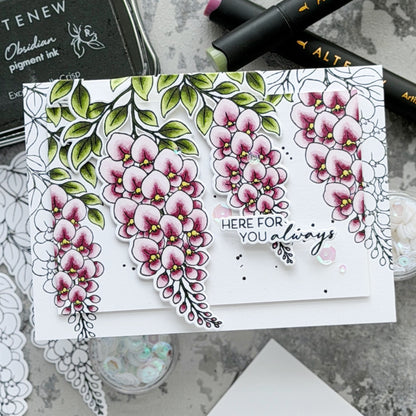 Cozy Tea Time Full Release Bundle - I Want It All