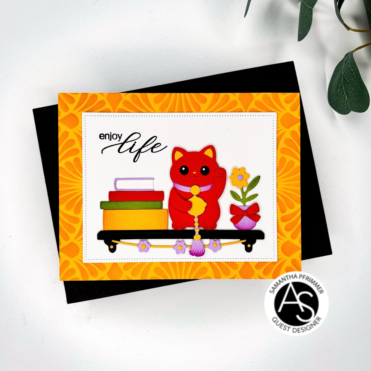 Cozy Tea Time Full Release Bundle - I Want It All