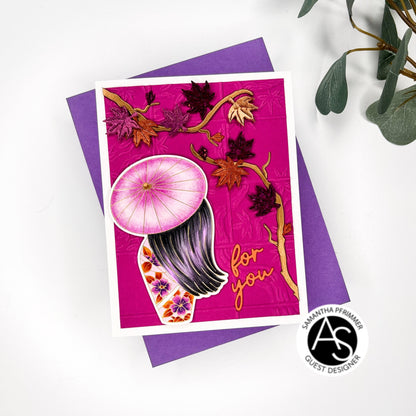 Autumn in Kyoto Curated Bundle by Alex Syberia