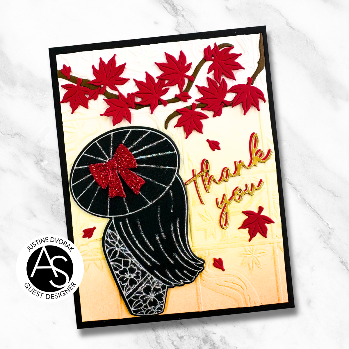 Autumn in Kyoto Curated Bundle by Alex Syberia