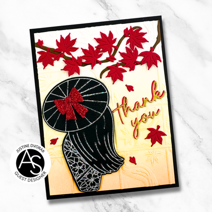 Autumn in Kyoto Curated Bundle by Alex Syberia