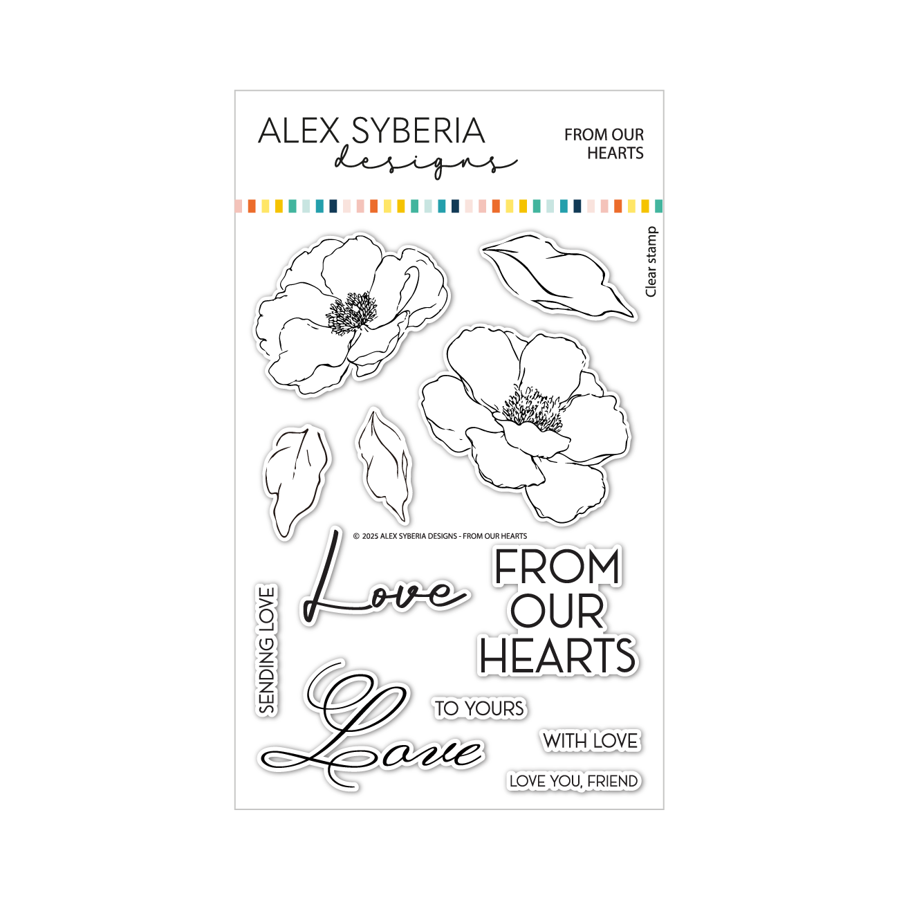 from-our-hearts-alex-syberia-stamps-cardmaking-tutorials-brands-coloring-uk-cradmakers