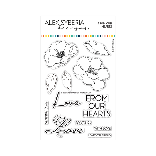 from-our-hearts-alex-syberia-stamps-cardmaking-tutorials-brands-coloring-uk-cradmakers