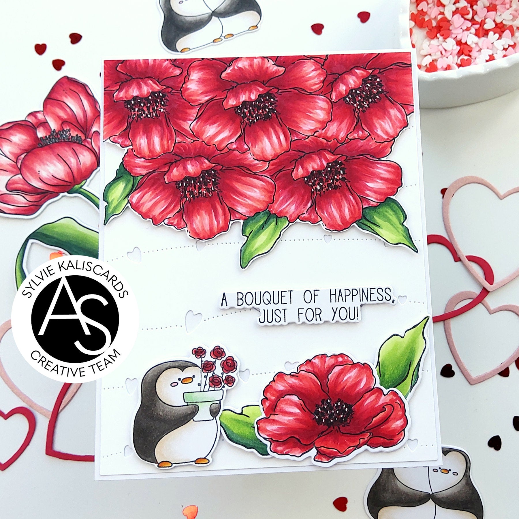 from-our-hearts-alex-syberia-stamps-cardmaking-tutorials-brands-coloring-uk-cradmakers-prnguin-images