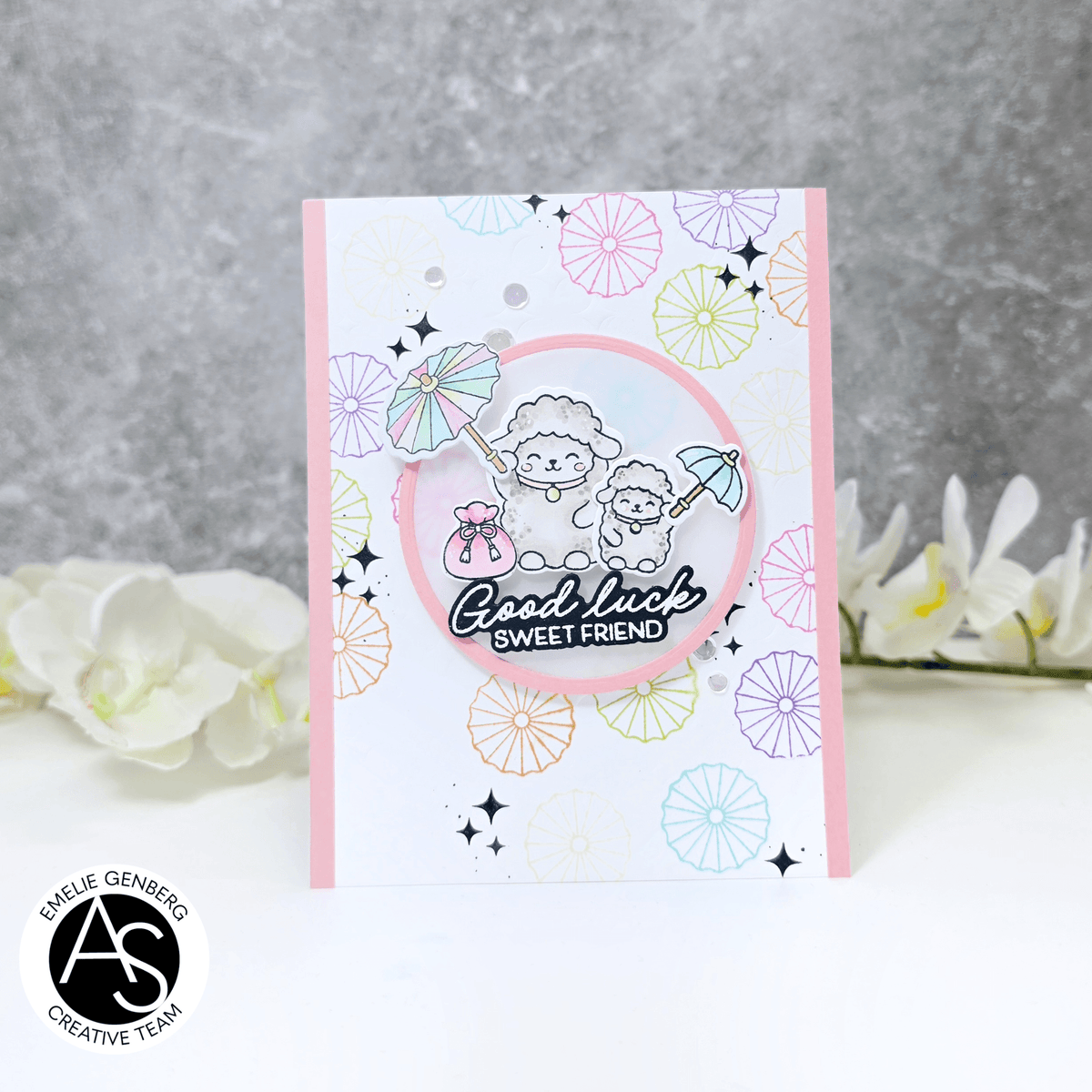 Cozy Tea Time Full Release Bundle - I Want It All