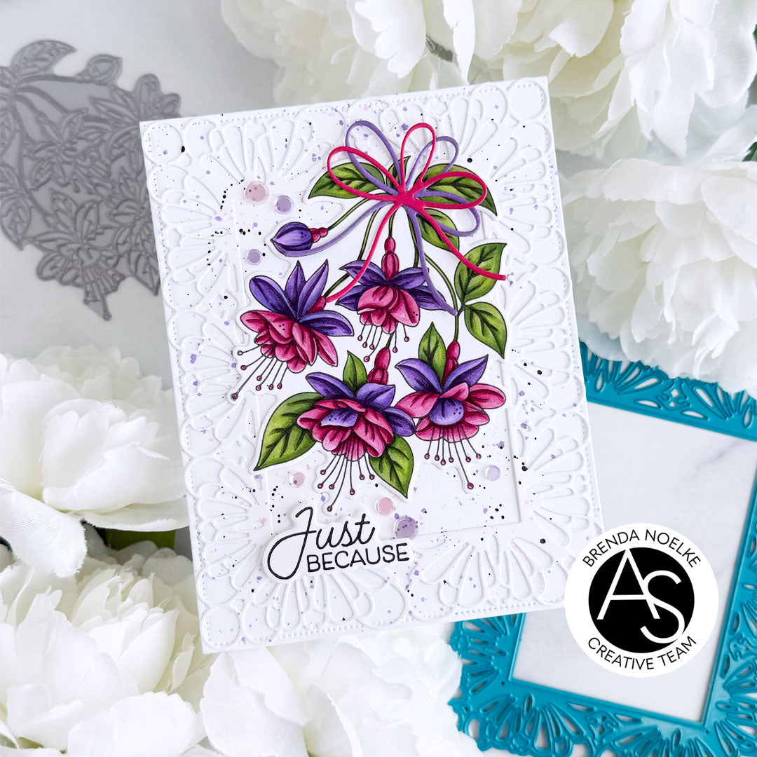 Magical Fuchsia Full Collection Bundle