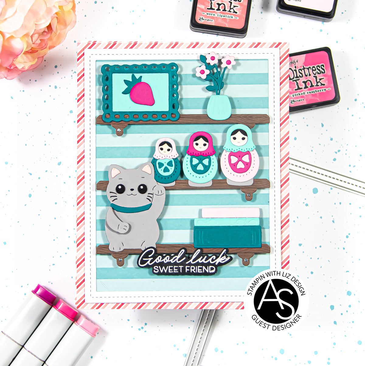 Cozy Tea Time Full Release Bundle - I Want It All