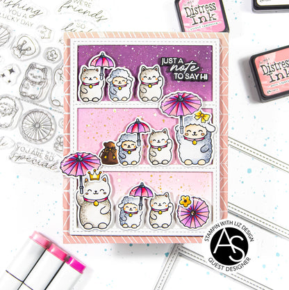 Cozy Tea Time Full Release Bundle - I Want It All