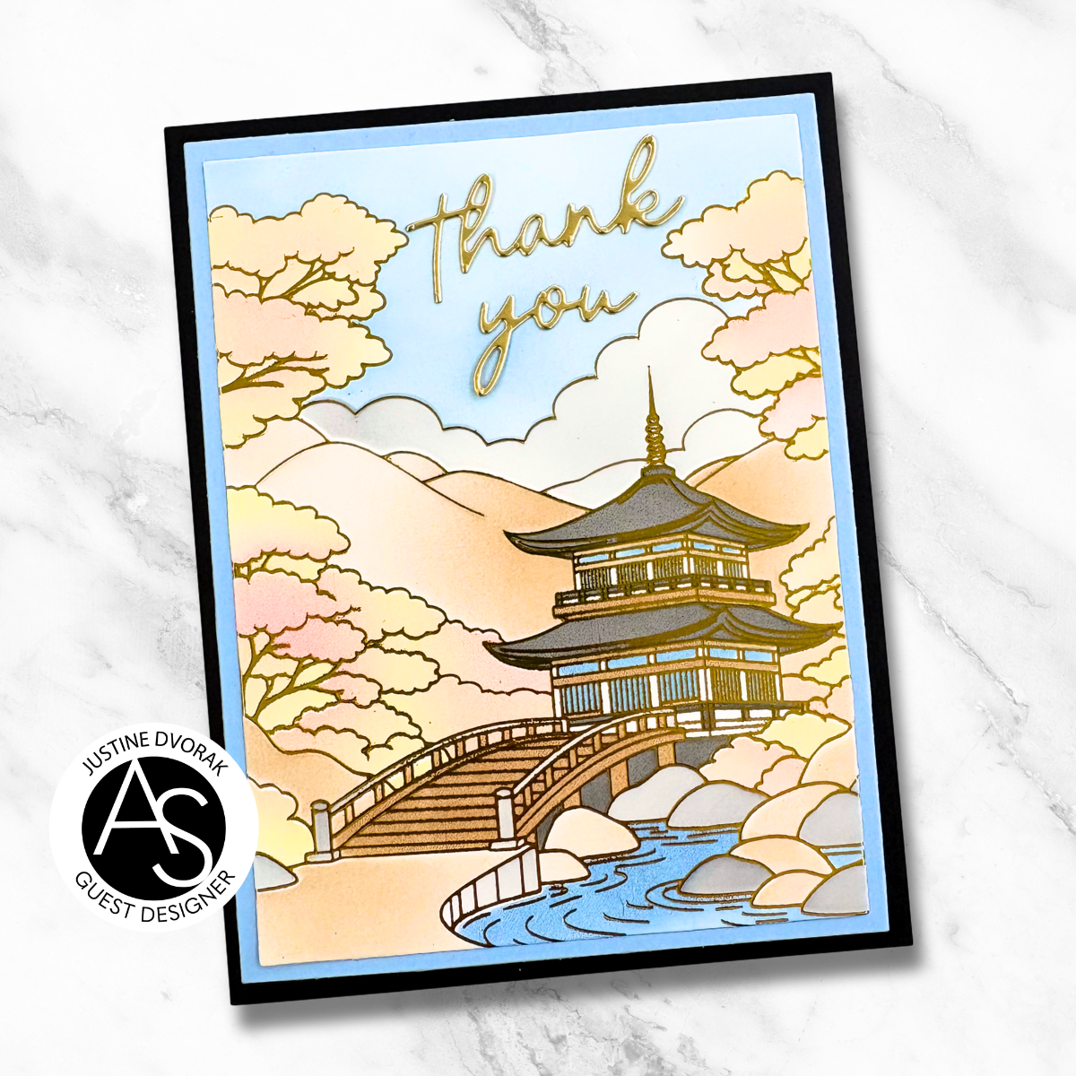 Autumn in Kyoto Curated Bundle by Alex Syberia