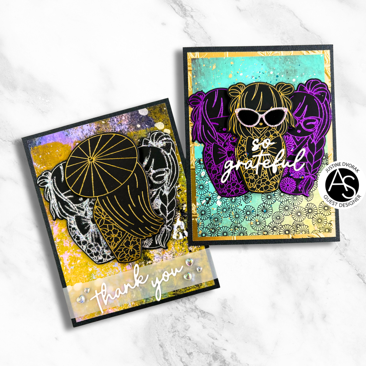 Autumn in Kyoto Curated Bundle by Alex Syberia