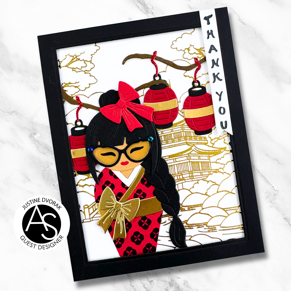 Autumn in Kyoto Curated Bundle by Alex Syberia