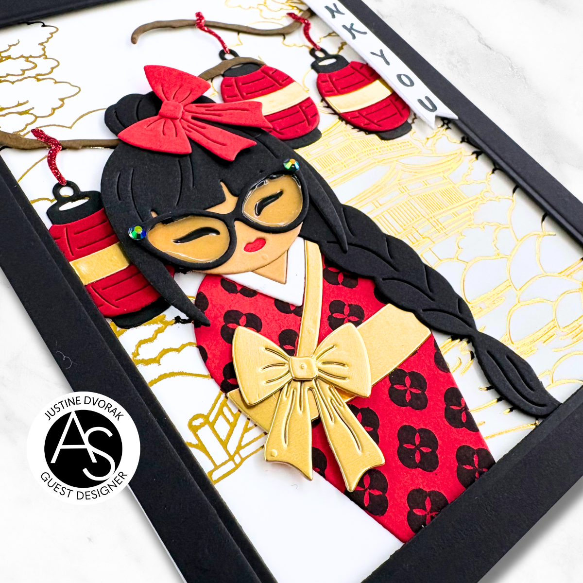 Autumn in Kyoto Curated Bundle by Alex Syberia
