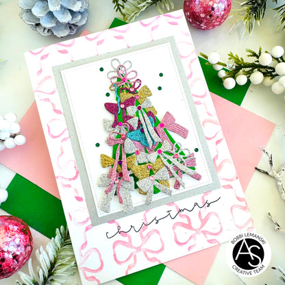 Mystic Garden Mix Cardstock 27 Pack