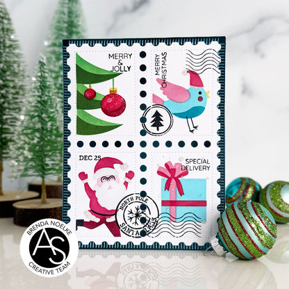 Alex-Syberia-MerryMail_stamp-christmas-postage-die