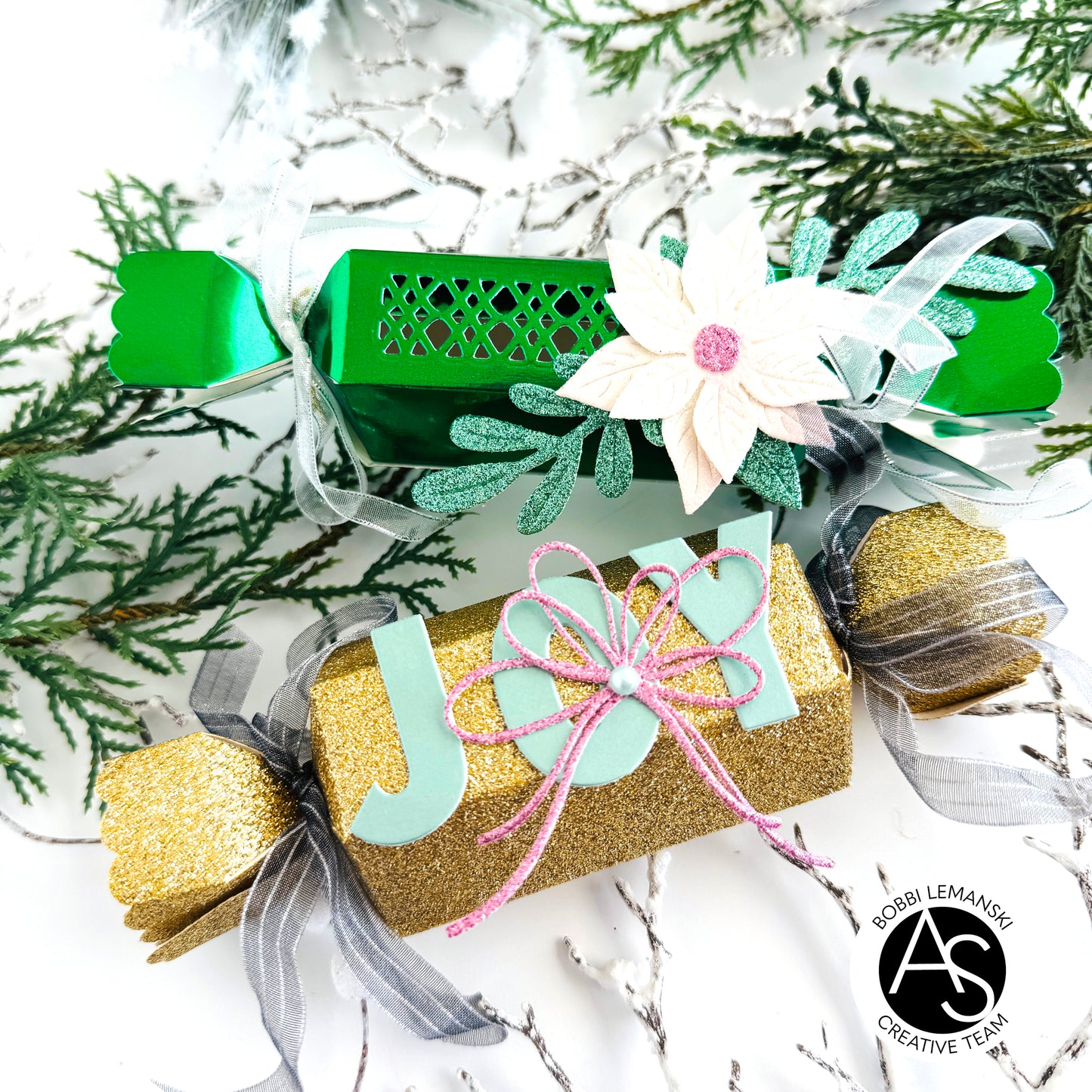 Christmas & Holiday Full Release Bundle