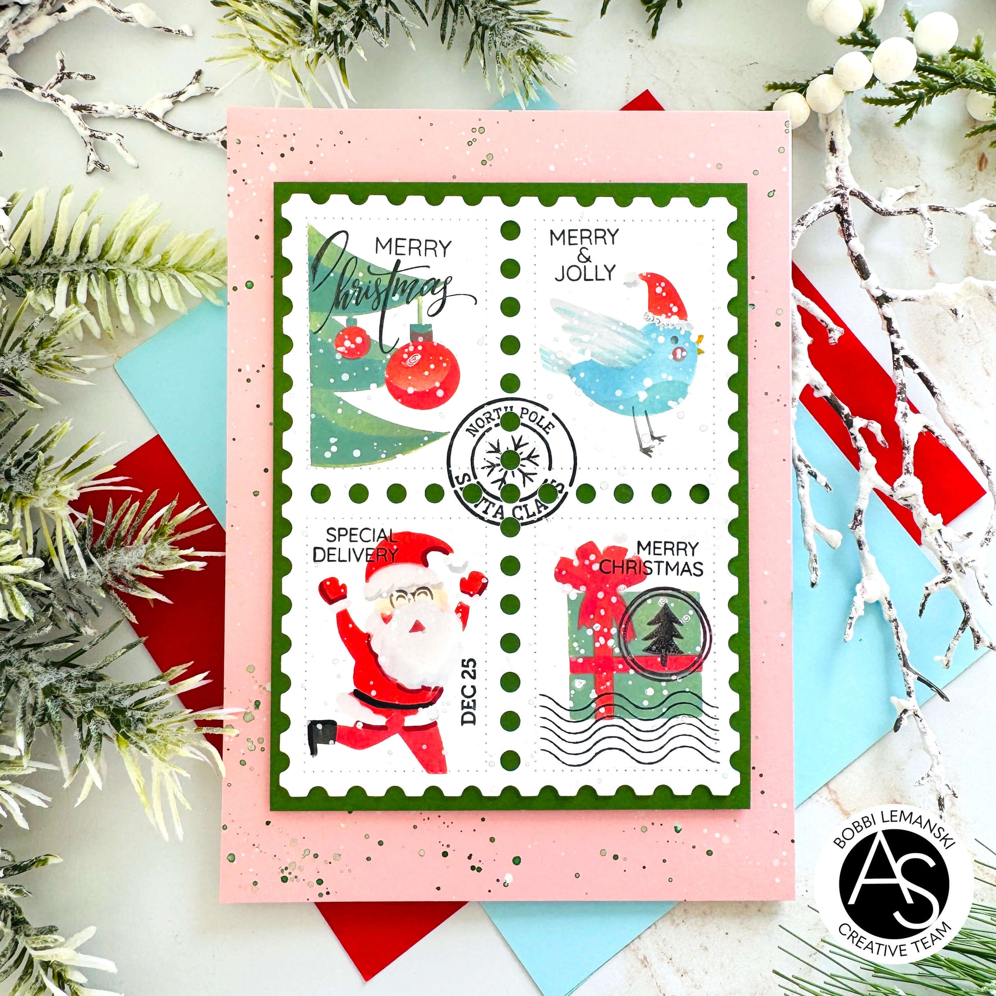 Alex-Syberia-MerryMail_stamp-christmas-postage-die