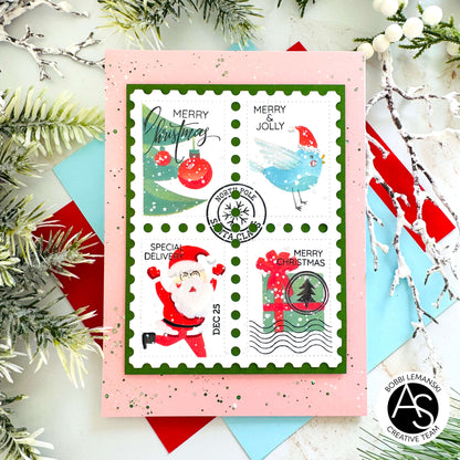 Alex-Syberia-MerryMail_stamp-christmas-postage-die
