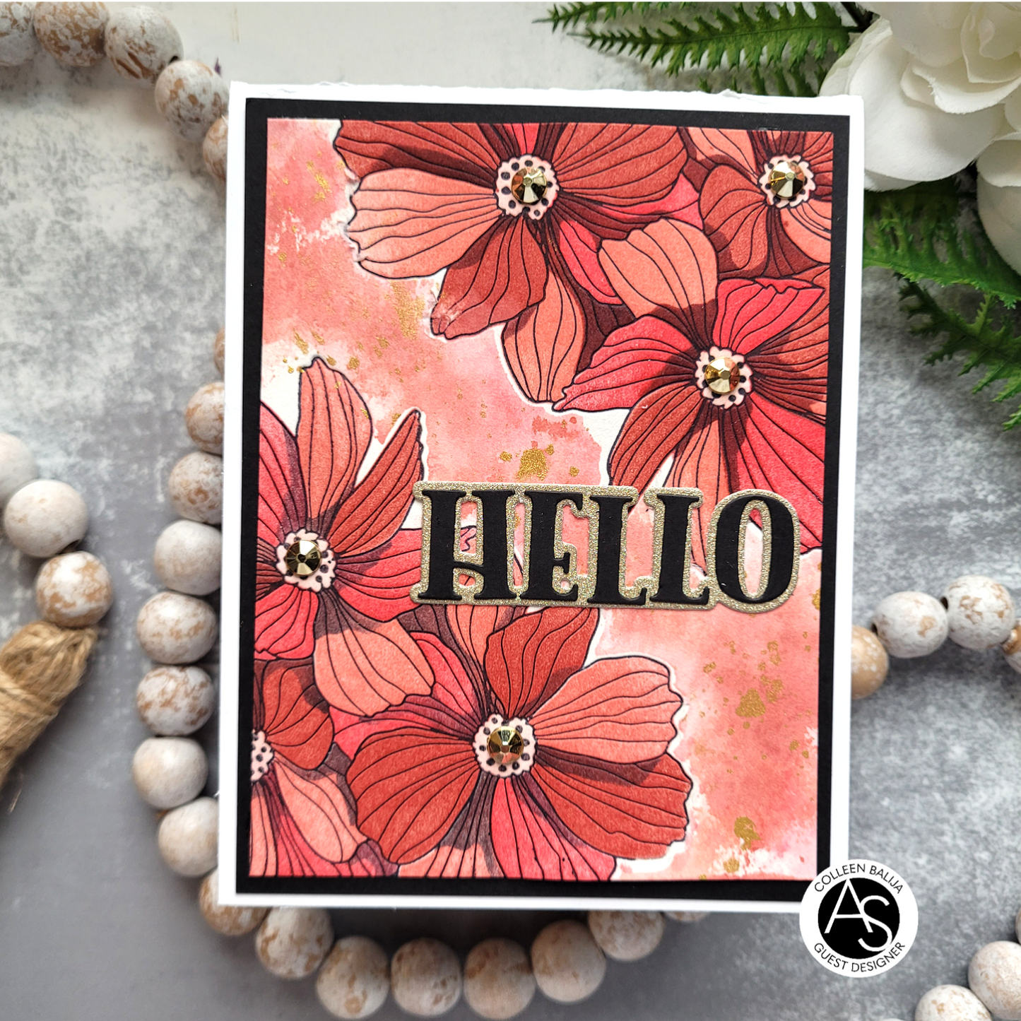 minimalist-flowers-press-plates-alex-syberia-designs-sentiments-cardmaking and scrapbooking spellbinders better press plates