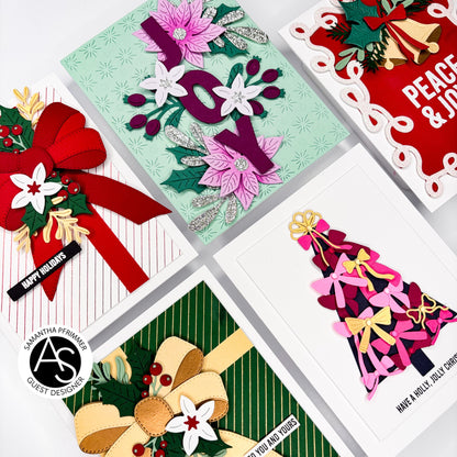 Bow Ho Ho Release Bundle
